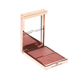 She's Seductive (Warm Rosey Beige)