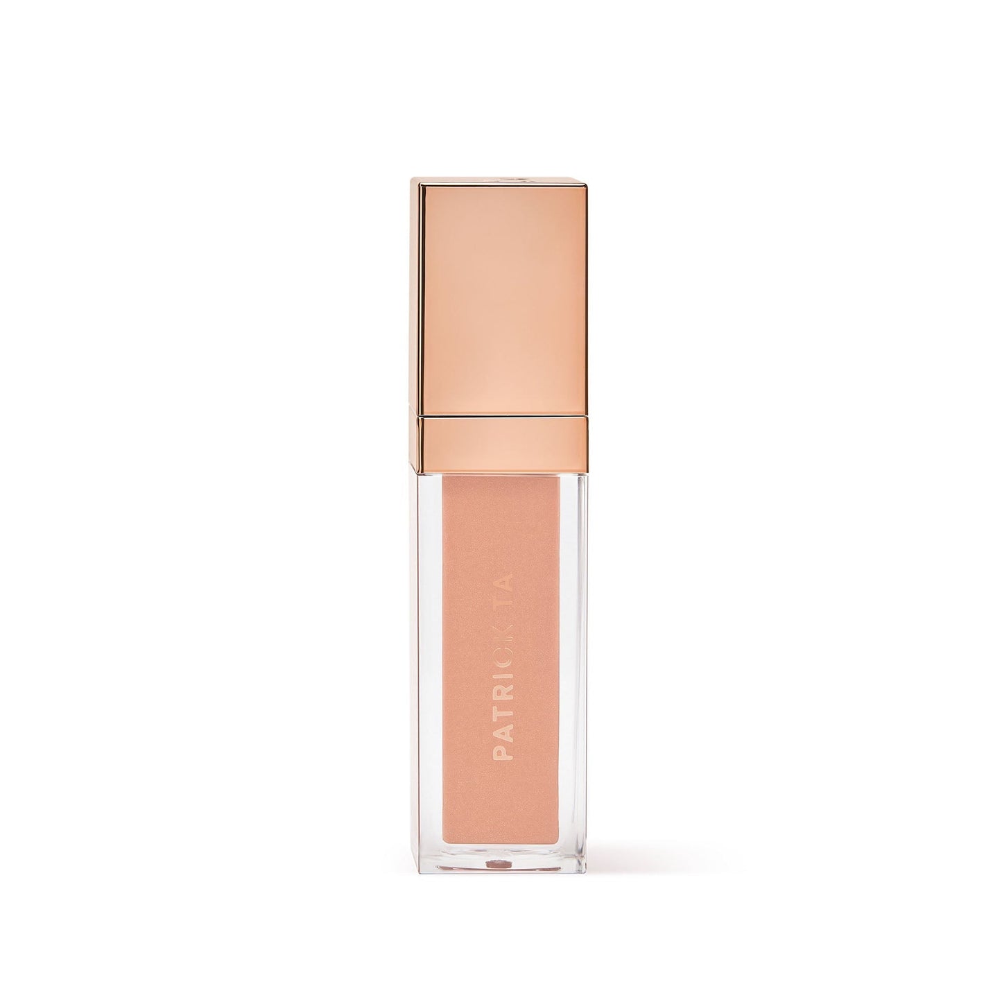 Major Volume Plumping Gloss - Shimmer Finish