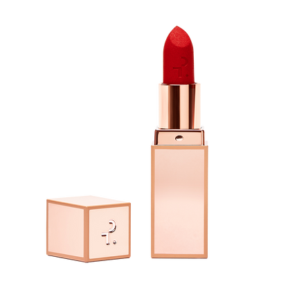 Major Headlines Matte Suede Lipstick