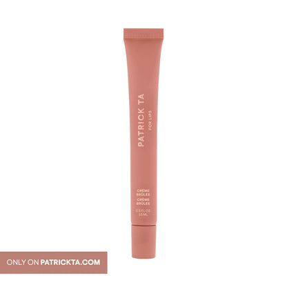 Mini Blush & Lip Balm Set