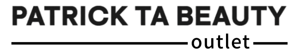 Patrick Ta outlet shop