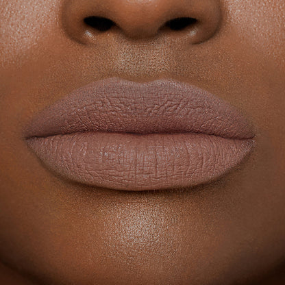 Monochrome Moment - Precision Lip Crayon